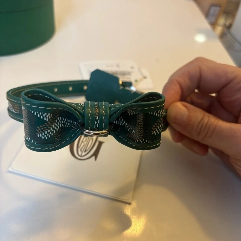 Goyard luxurious osvar